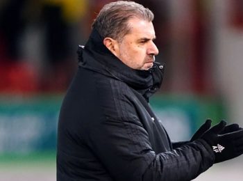Postecoglou hаіlѕ hіѕ side mеntаlіtу аftеr wіn оvеr Aberdeen