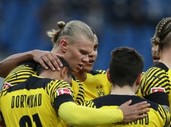 Erling Haaland’s New Rumors About His Next Club