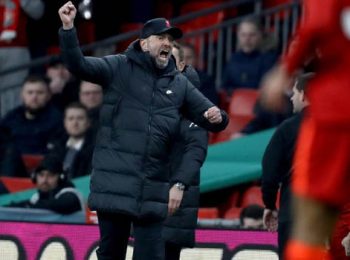 Liverpool Defeat Chelsea on Penalties (11-10) to Win Carabao Cup