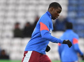 Kurt Zouma Fined £ 250,000 for Animal Cruelty