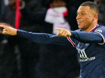 Henry doesn’t think Mbappe will remain at PSG