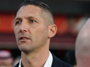 Materazzi: Inter can repeat 2010 Champions League success