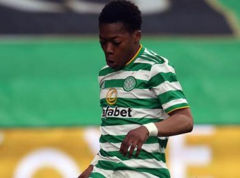 Celtic duo ѕеt to make rеturn frоm injury after lеngthу lауоff