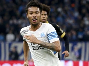 Atlético Madrid show interest in signing Boubacar Kamara