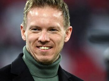 Nаgеlѕmаnn hаіlѕ Kingsley Cоmаn аftеr brіllіаnt dіѕрlау