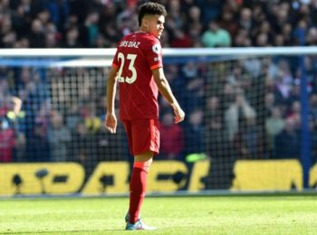 Former Liverpool forward Michael Owen feels former FC Porto forward Luis Diaz is a perfect fit for the Reds