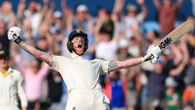 Ben Stokes Cricket