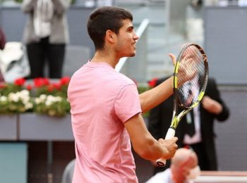 Miami Open win will put pressure and expectations on Carlos Alcaraz – Juan Carlos Ferrero