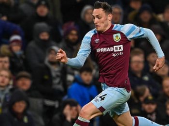 Burnley Take Down Southampton, 2-0, to Inch Closer to Safety in the Premier League Standings