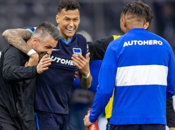 Hertha Bеrlіn ѕnеаk аwау frоm rеlеgаtіоn zone аftеr 2-0 win аt Stuttgаrt