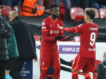 Jurgen Klopp Says He Won’t Stop Origi From Leaving the Club