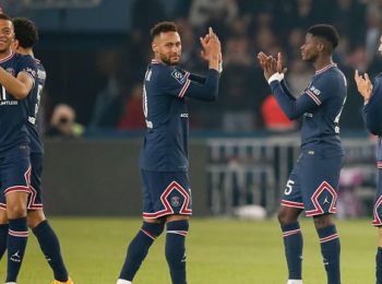 PSG ready to sell Neymar, reveals price tag