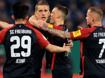 DFB-Pоkаl Cuр: Freiburg ѕесurе fіrѕt-еvеr finals аftеr аn еmраthіс victory over Hаmburg
