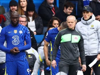 Thomas Tuchel rues over the Romelu Lukaku missed opportunity as he feels that might end up deciding the tie against Real Madrid