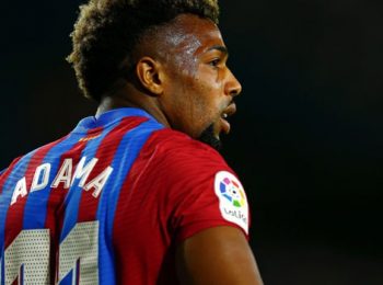 Barcelona beats A-League All Stars 3-2