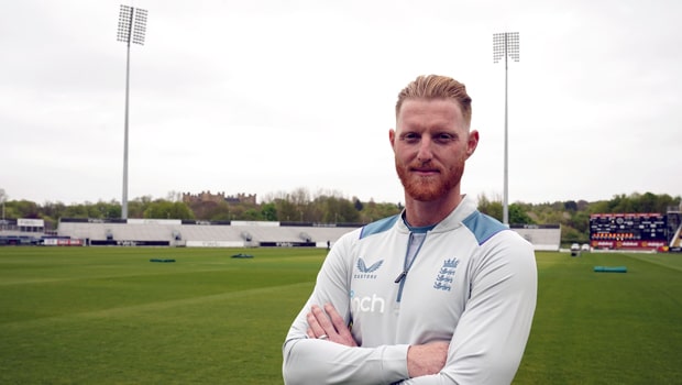 Ben Stokes Cricket