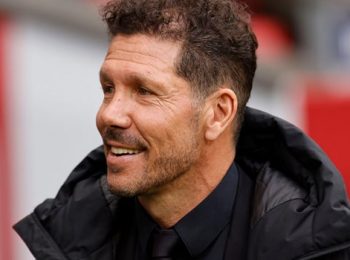 Atletico Madrid defeats La Liga champions Real Madrid