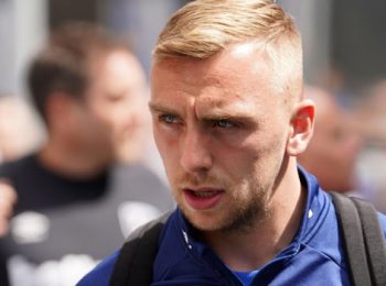 Jarrod Bowen earns debut call up to England National Team