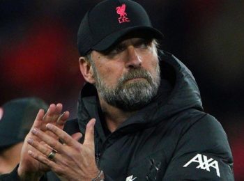 Former Liverpool defender Jamie Carragher feels that Real Madrid would have sacked Jurgen Klopp after a  trophyless season