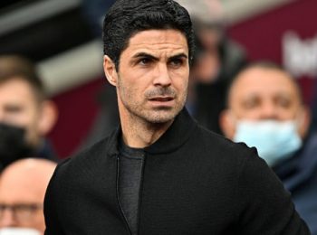 Arteta unimpressed despite Arsenal’s victory in London derby