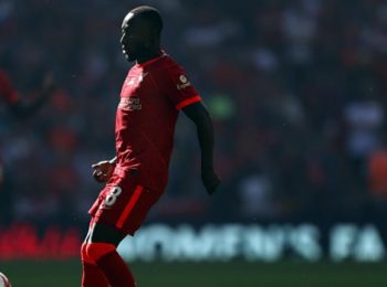 You cannot tell me that he has been a success, says former Liverpool defender Jamie Carragher about Naby Keita