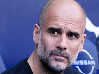 Pep Guardiola praises his team after thrashing Newcastle 5-0