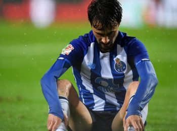 Fabio Vieira unveiled as an Arsenal player