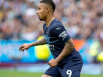 Arsenal inching closer to Gabriel Jesus’ signature