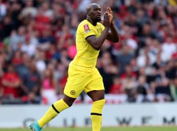 Lukaku is on the verge of Inter Milan return