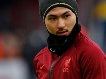 Liverpool’s Minamino agrees to join AS Monaco