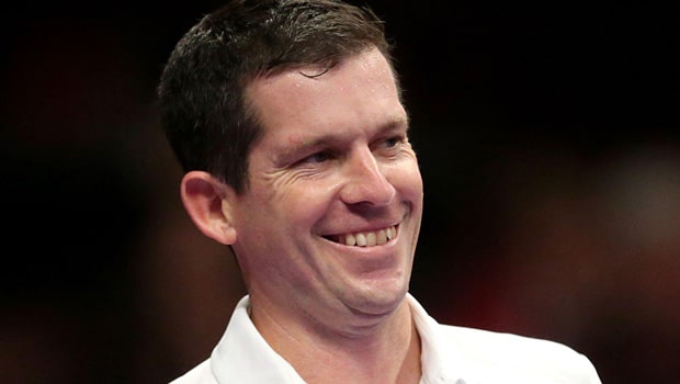 Tim Henman Tennis