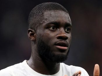 Bayern Munich declares Upamecano not for sale