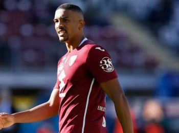 Juventus reach agreement for Bremer with Torino