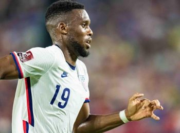 Union Berlin completes Jordan Pefok signing