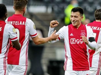 Former Arsenal forward Kevin Campbell believes the Gunners to be well in range to land United target Lisandro Martinez