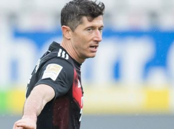 Xavi Was Key in Robert Lewandowski to FC Barcelona Move