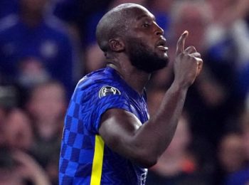 Lukaku speaks on leaving Inter for Chelsea