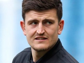 Former Spurs striker Darren Bent takes a dig at Manchester United and Harry Maguire while discussing Chelsea transfer targets