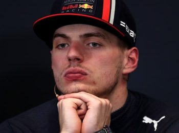 Verstappen Wins Belgian GP After Starting From 14th