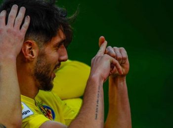 Villarreal to face either Hajduk Split or Vitoria Guimaraes SC in European qualifiers