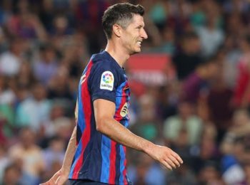 Barcelona star insists he is clear on his future with the club