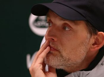 Chelsea manager Thomas Tuchel calls out the referee and the VAR team for not making correct calls against Tottenham