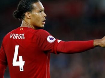 Virgil Van Dijk believes Erling Haaland will make defenders’ lives horrible in England despite rough Community Shield start