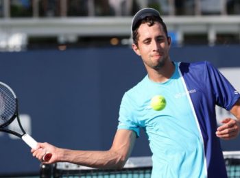 US Open 2022: Definitely one of the best moments of my career – Daniel Elahi Galan after stunning Stefanos Tsitsipas