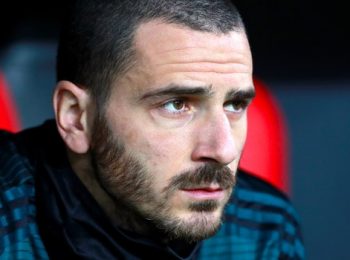 Leonardo Bonucci Announces Retirement at 37, Eyes Final Trophy with Fenerbahce