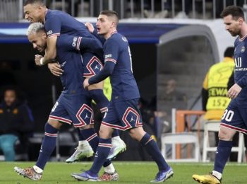 Bаrсоlа ѕhіnеѕ as PSG ends OG Nice’s European hopes