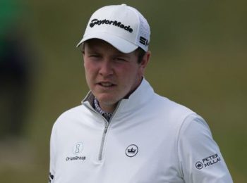 MacIntyre Wins Italian Open Play-off