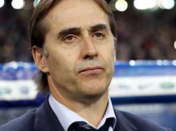 West Ham United confirms Julen Lopetegui as new manager