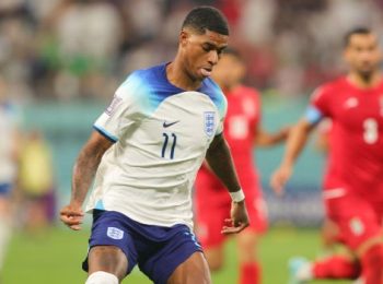 England beat Wales, seals Senegal clash In World Cup knockout games