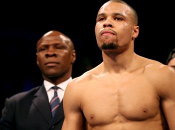 Match Preview: Eubank Jr vs. Smith